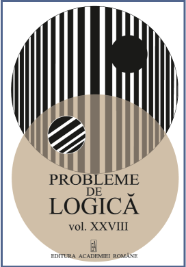 Coperta Probleme de Logica_XXVIII_2025.png
